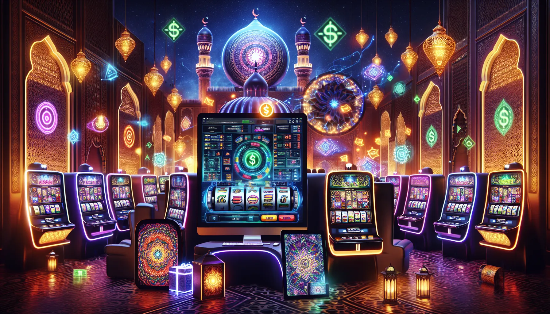 1mlnbet Casino Maroc: Slots HD & Jackpots Progressifs
